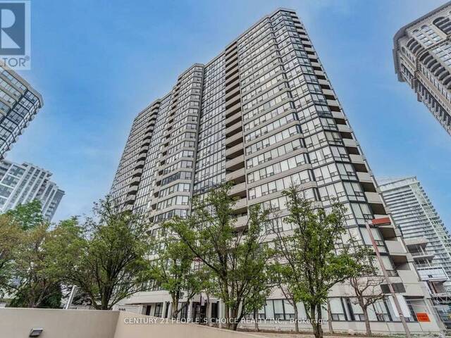 405 - 330 RATHBURN ROAD W Mississauga Ontario