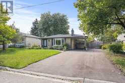 67 MOORE PARK CRESCENT Halton Hills 