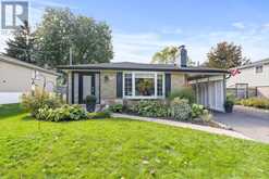 67 MOORE PARK CRESCENT Halton Hills 