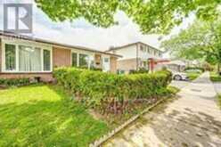 UPPER - 236 ARCHDEKIN DRIVE Brampton