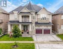 10 MINISTER ROAD Brampton 