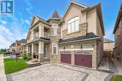 10 MINISTER ROAD Brampton 