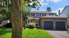 27 MACDOUGALL DRIVE Brampton 