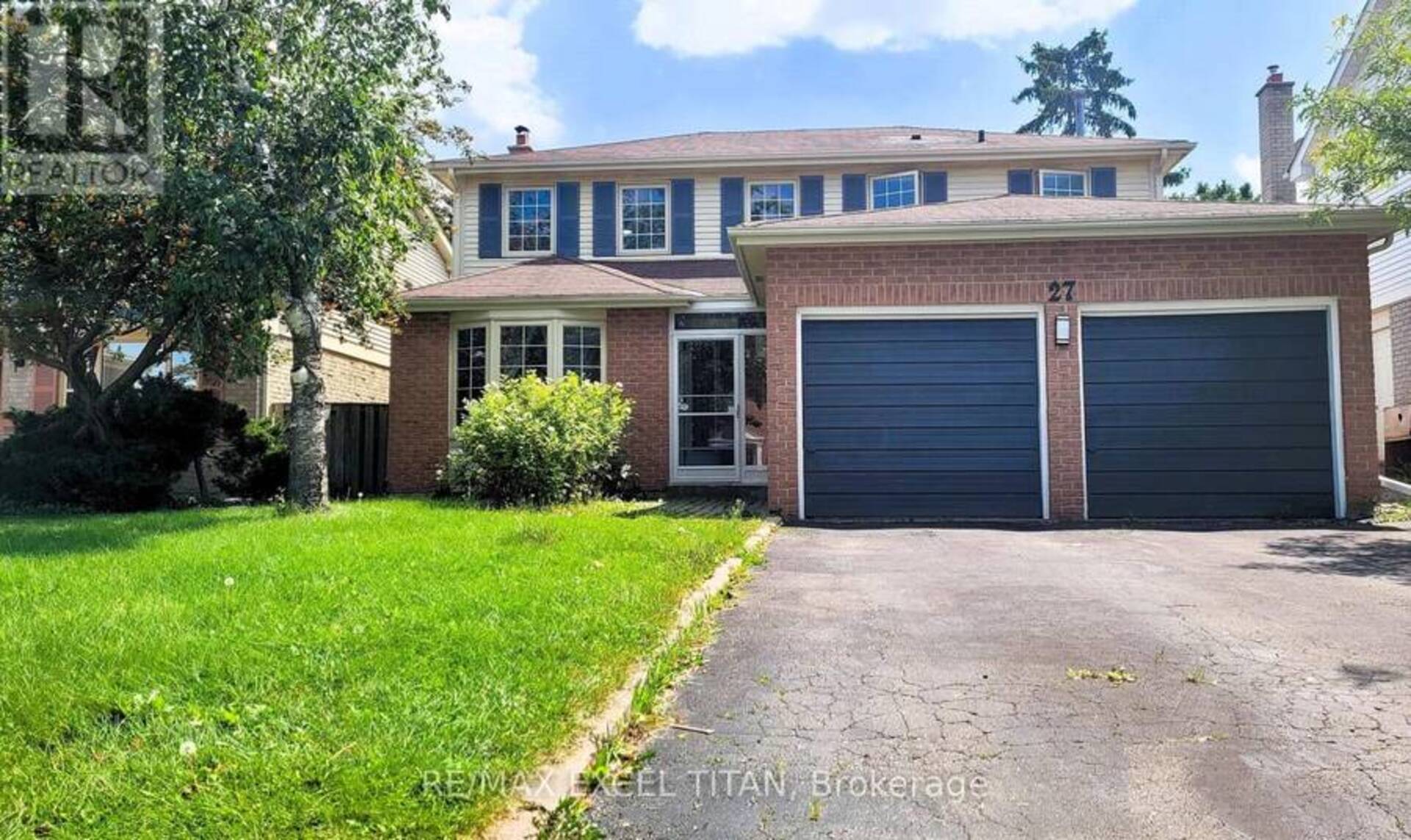 27 MACDOUGALL DRIVE Brampton 