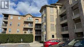 210 - 1460 BISHOPS GATE Oakville