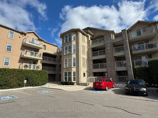 210 - 1460 BISHOPS GATE Oakville Ontario