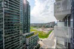 1801 - 4065 CONFEDERATION PARKWAY Mississauga