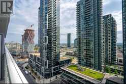 1801 - 4065 CONFEDERATION PARKWAY Mississauga