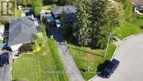 44 DELORAINE DRIVE Brampton 