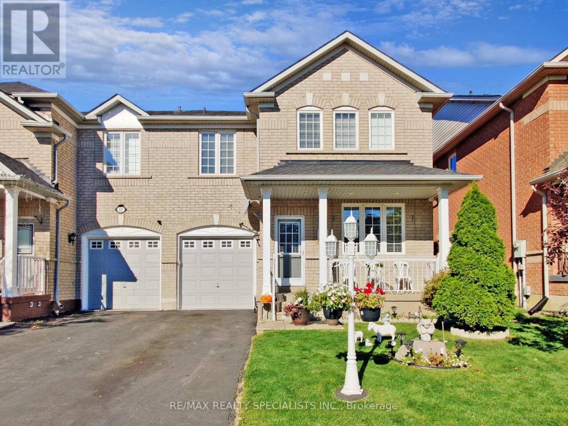 13 GALLVIEW LANE Brampton 