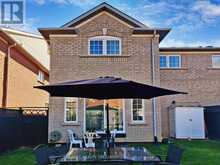 13 GALLVIEW LANE Brampton 