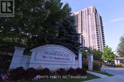 727 - 700 HUMBERWOOD BOULEVARD Toronto 