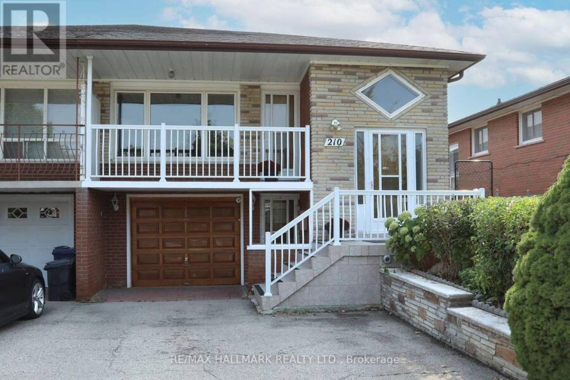 210 CABANA DRIVE Toronto 