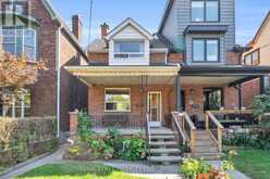 97 RITCHIE AVENUE Toronto 