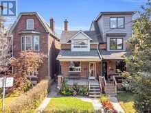 97 RITCHIE AVENUE Toronto 