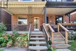 97 RITCHIE AVENUE Toronto 