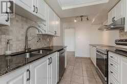 604 - 4460 TUCANA COURT Mississauga 