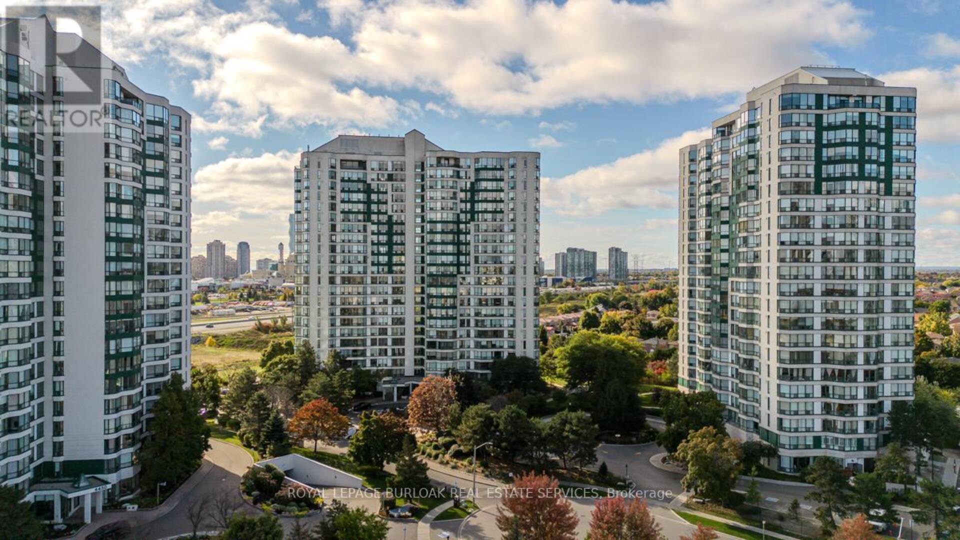 604 - 4460 TUCANA COURT Mississauga 