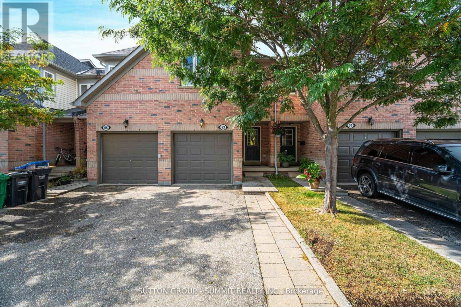 53 - 86 JOYMAR DRIVE Mississauga 