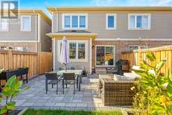 5 QUASAR STREET Brampton 