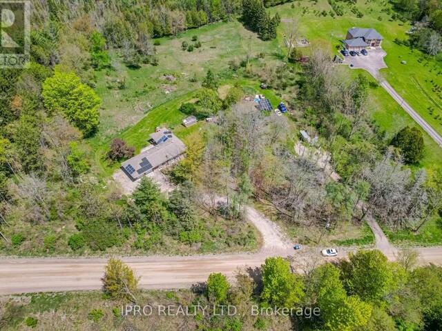 18697 CENTREVILLE CREEK ROAD Caledon Ontario