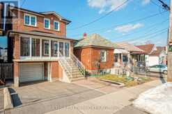 18 MAPLE BUSH AVENUE Toronto 