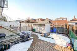 18 MAPLE BUSH AVENUE Toronto 