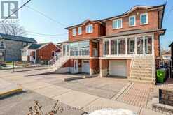 18 MAPLE BUSH AVENUE Toronto 