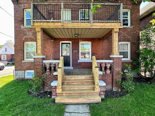 140 GAGE AVENUE N Hamilton  Ontario