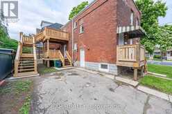 140 GAGE AVENUE N Hamilton 