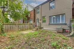 31 GIBSON AVENUE Hamilton