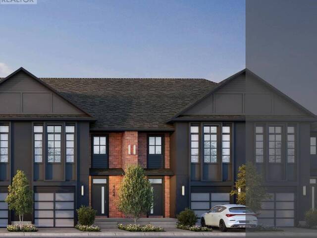 LOT 3 TBD HEATHWOODS AVENUE London Ontario