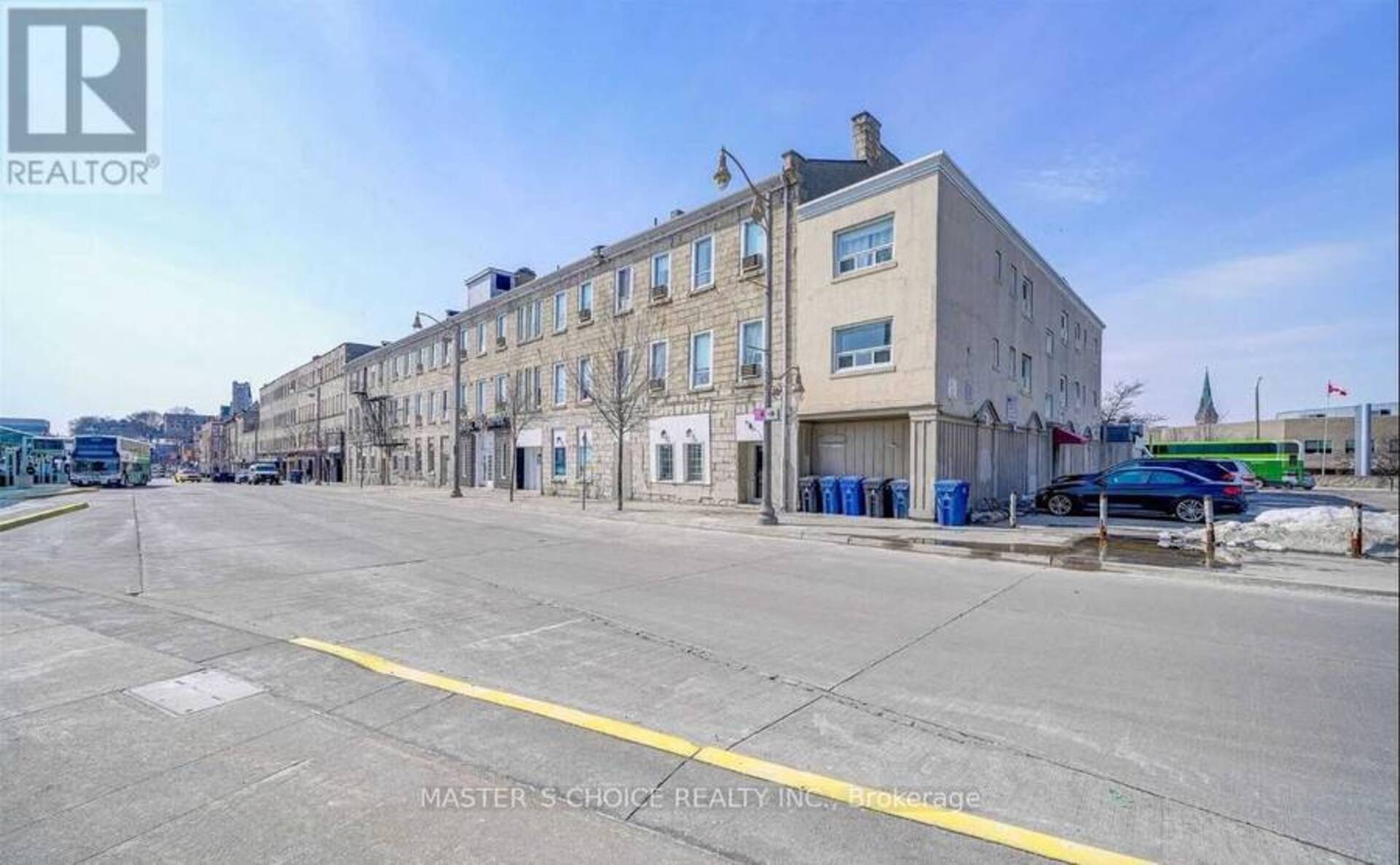 401 - 106 CARDEN STREET Guelph