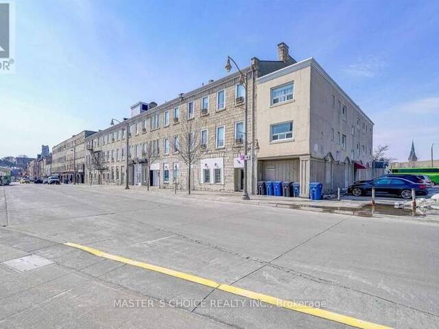 401 - 106 CARDEN STREET Guelph Ontario