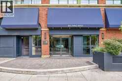 203 - 801 KING STREET W Toronto 