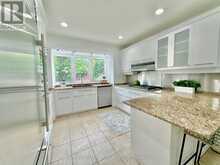 16 GASPE ROAD Toronto 