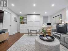 15 AVION AVENUE Toronto 