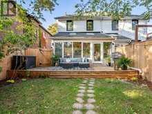 15 AVION AVENUE Toronto 