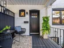 15 AVION AVENUE Toronto 