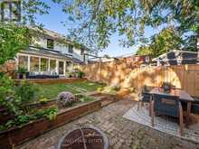 15 AVION AVENUE Toronto 