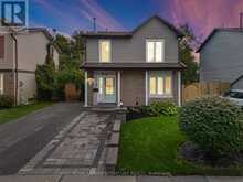 402 DICKENS DRIVE Oshawa 