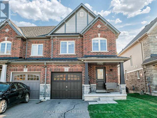 82 COTTON STREET Clarington  Ontario