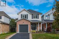 8 BROWNSTONE CRESCENT Clarington 