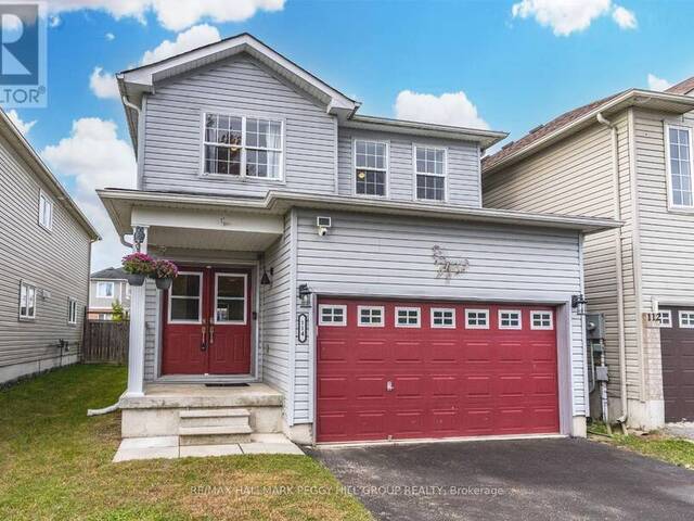 114 MAPLEWOOD DRIVE Essa  Ontario