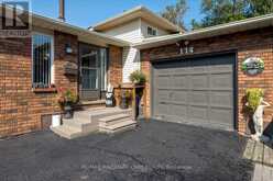 114 CHIEFTAIN CRESCENT Barrie 