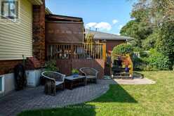 114 CHIEFTAIN CRESCENT Barrie 