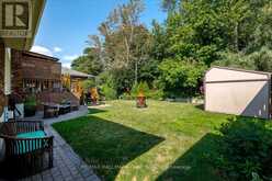 114 CHIEFTAIN CRESCENT Barrie