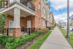 204 - 2338 TAUNTON ROAD Oakville 