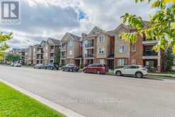 204 - 2338 TAUNTON ROAD Oakville 