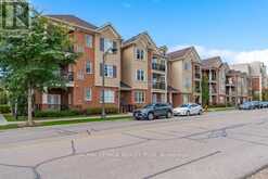 204 - 2338 TAUNTON ROAD Oakville 